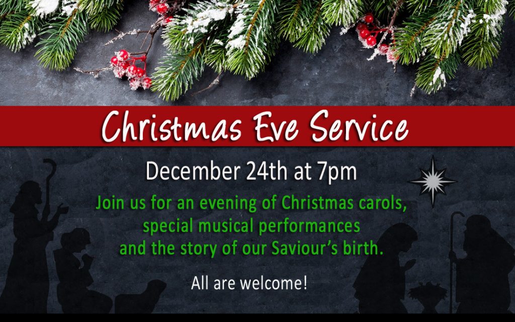 christmas-eve-service - Elim Christian Fellowship